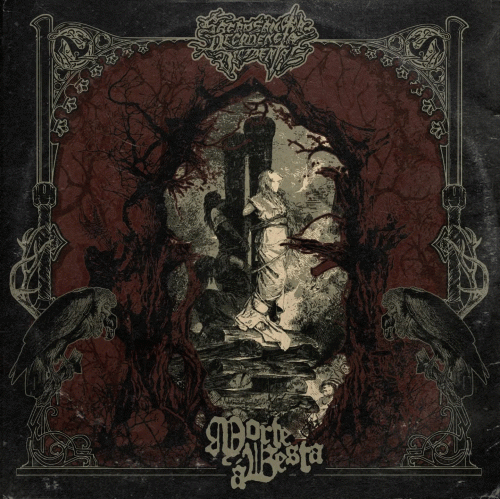 Sacrosanta Decadencia Occidental : Morte á Besta